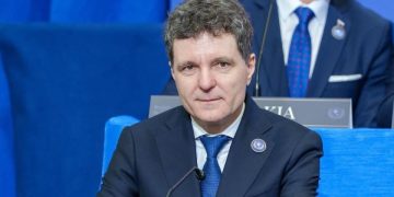 Nicușor Dan: România se implică direct in RĂZBOI! Se alătură demersului internațional pentru libertatea navigației în Strâmtoarea Ormuz