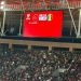 Naționala ratează calificarea la Mondial!