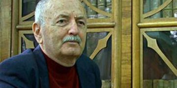 Istoricul Ioan Chindriș, o viață dedicată Școlii Ardelene și culturii române