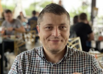 Sociologul Vladimir Ionaș: „Parteneriatul cu SUA și apartenența la NATO înseamnă și responsabilități pentru România”