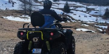 Jandarmii maramureșeni, la datorie în weekend, zeci de misiuni și sancțiuni aplicate