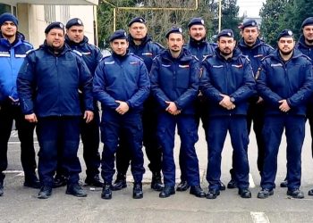 Protejarea Munților Rodnei, discutată la Jandarmeria Maramureș