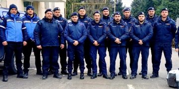 Protejarea Munților Rodnei, discutată la Jandarmeria Maramureș