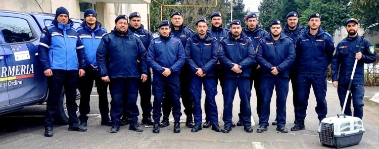 Protejarea Munților Rodnei, discutată la Jandarmeria Maramureș