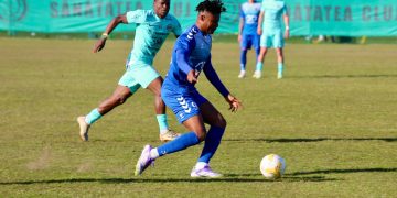 LIGA 3: Câte un singur punct pentru cele două aspirante la play-off