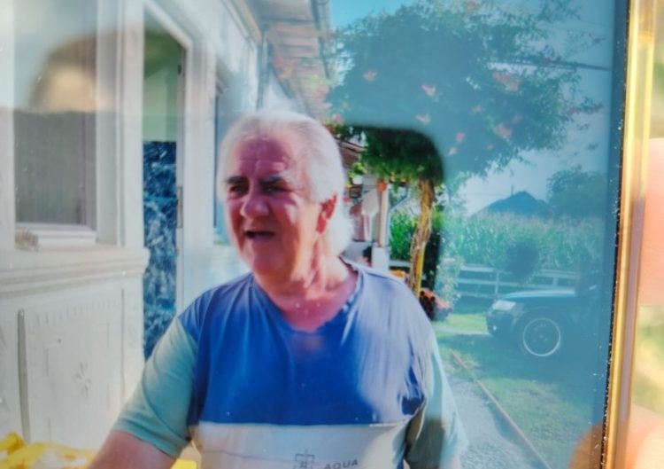 Poliția caută un bărbat de 71 de ani din Cavnic dispărut după ce a plecat din Fersig