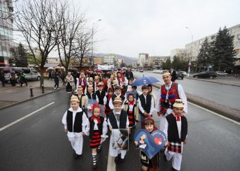 Baia Mare găzduiește Marșul pentru Viață 2026