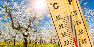 Cum va fi vremea în Maramureș până la sfârșitul lui martie