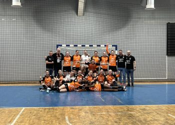 Handbal feminin. CS Minaur Baia Mare, mai aproape de Final 4