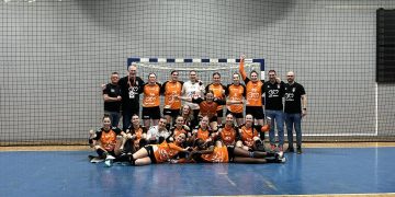 Handbal feminin. CS Minaur Baia Mare, mai aproape de Final 4