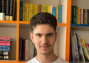 Elev de la Școala „George Cosbuc” din Baia Mare, calificat la etapa națională a Olimpiadei de Istorie