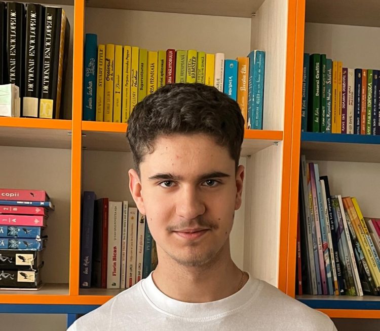 Elev de la Școala „George Cosbuc” din Baia Mare, calificat la etapa națională a Olimpiadei de Istorie