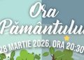 Ora Pământului 2026: Peste 5.000 de copii din Maramureș cântă în această seară pentru Planetă