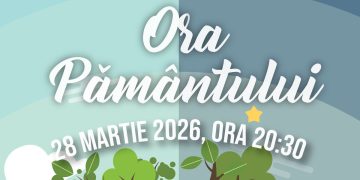 Ora Pământului 2026: Peste 5.000 de copii din Maramureș cântă în această seară pentru Planetă