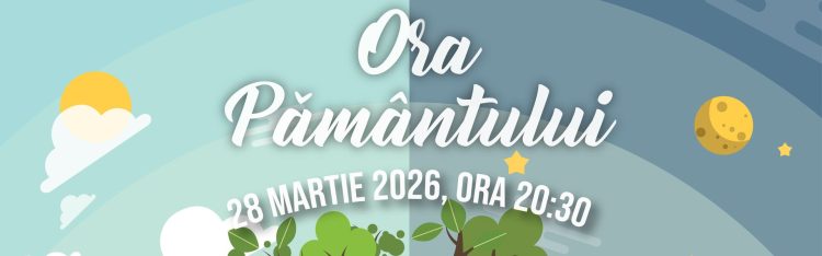 Ora Pământului 2026: Peste 5.000 de copii din Maramureș cântă în această seară pentru Planetă