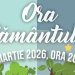 Ora Pământului 2026: Peste 5.000 de copii din Maramureș cântă în această seară pentru Planetă