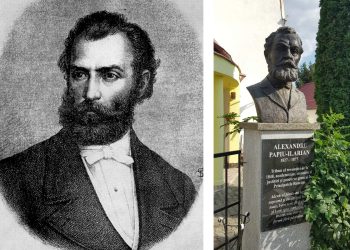 Ortodoxizarea – Alexandru Papiu Ilarian: „Adevărul fiindu-mi legea supremă și luceafărul întru toate l-am scris fără sfială și l-am spus și amicului și inamicului într-o formă fără părtinire.”