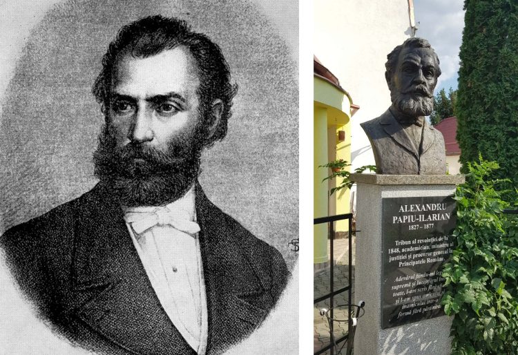 Ortodoxizarea – Alexandru Papiu Ilarian: „Adevărul fiindu-mi legea supremă și luceafărul întru toate l-am scris fără sfială și l-am spus și amicului și inamicului într-o formă fără părtinire.”