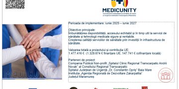 Programul Interreg VI-A NEXT România–Ucraina 2021-2027