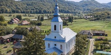 Programul liturgic din cea de-a doua săptămână a Postului Mare la Parohia ortodoxă Nașterea Domnului Rohia