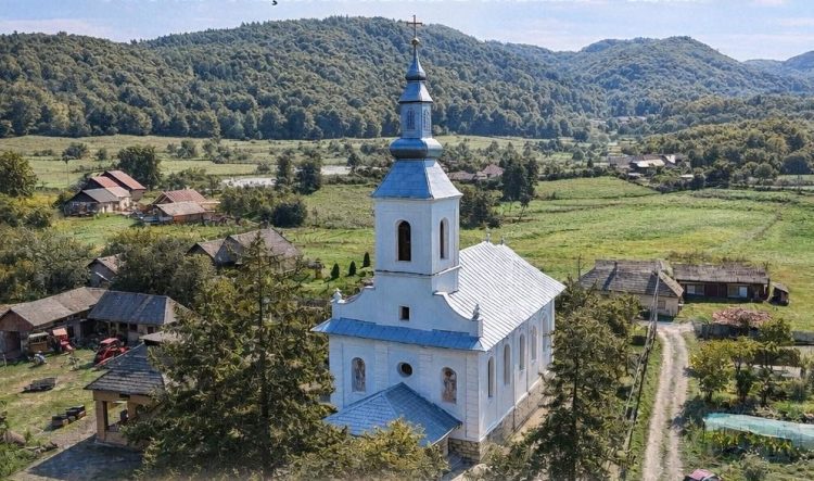 Programul liturgic din cea de-a doua săptămână a Postului Mare la Parohia ortodoxă Nașterea Domnului Rohia