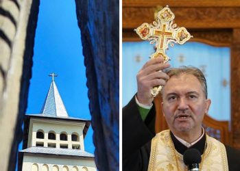 Seară duhovnicească la Parohia Ortodoxă „Sfântul Mare Mucenic Gheorghe” din Sighetu Marmației