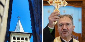 Seară duhovnicească la Parohia Ortodoxă „Sfântul Mare Mucenic Gheorghe” din Sighetu Marmației