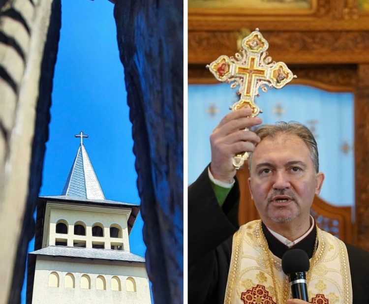 Seară duhovnicească la Parohia Ortodoxă „Sfântul Mare Mucenic Gheorghe” din Sighetu Marmației
