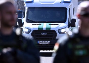 Raidul asupra mașinii ucrainene de transport de valori ar fi fost organizat de serviciile secrete ungare pentru a provoca o confruntare