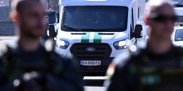 Raidul asupra mașinii ucrainene de transport de valori ar fi fost organizat de serviciile secrete ungare pentru a provoca o confruntare