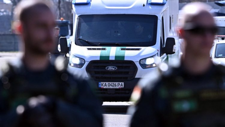 Raidul asupra mașinii ucrainene de transport de valori ar fi fost organizat de serviciile secrete ungare pentru a provoca o confruntare