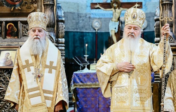 Mitropolitul Andrei în slujba Bisericii și a credincioșilor: Cincisprezece ani de arhipăstorire în Mitropolia Clujului