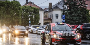 Raliul Maramureșului: weekend cu spectacol și restricții rutiere în Baia Mare. Program complet