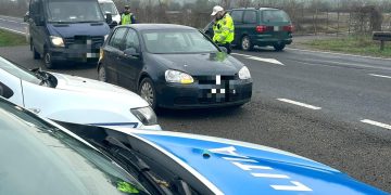 Controale la transportul de valori în Maramureș – Amenzi de aproape 50.000 de lei