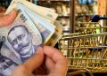 Val de scumpiri în România. Energia, cafeaua și pâinea trag inflația în sus