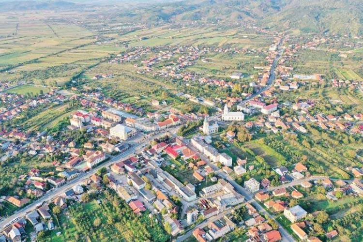 Seini, unit în credință: concert emoționant de pricesne și muzică religioasă