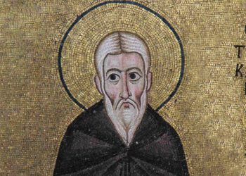 Agenda ierarhilor maramureșeni duminică, a Sfântului Cuvios Ioan Scărarul