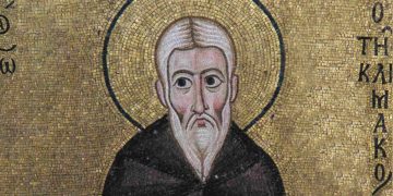 Agenda ierarhilor maramureșeni duminică, a Sfântului Cuvios Ioan Scărarul