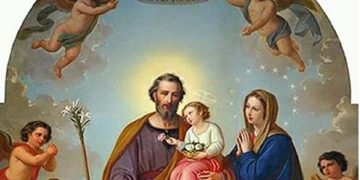 Hramul Bisericii romano-catolice „Sfântul Iosif” din Baia Mare va fi celebrat în 19 martie și transmis la Maria Tv