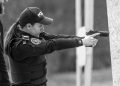 Competiție de tragere pentru polițiștii din Maramureș. Cine sunt câștigătorii – galerie foto