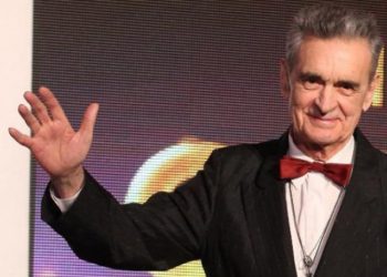 Să nu ne uităm valorile: Astăzi s-ar fi aniversat marele actor Iurie Darie