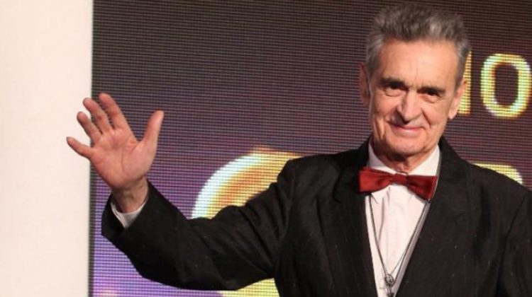 Să nu ne uităm valorile: Astăzi s-ar fi aniversat marele actor Iurie Darie