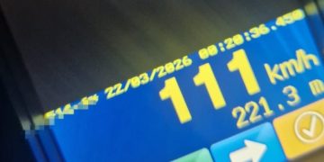 Vitezomanii, în vizorul polițiștilor maramureșeni. Amenzi de peste 14.000 lei și 8 permise reținute în câteva ore