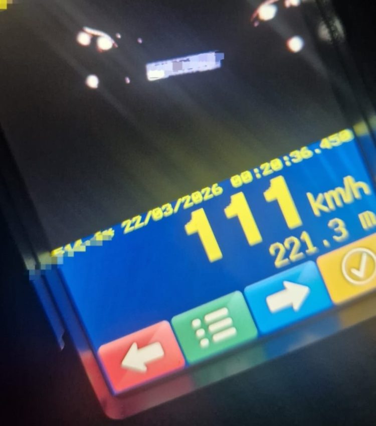 Vitezomanii, în vizorul polițiștilor maramureșeni. Amenzi de peste 14.000 lei și 8 permise reținute în câteva ore