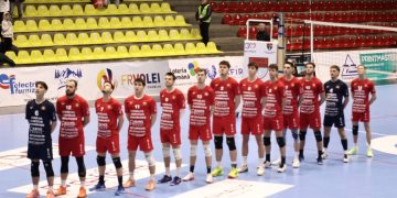 Volei. Divizia A1. Știința Explorări Baia Mare are ultimul meci acasă din sezonul regulat