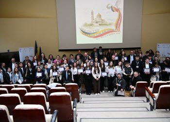 Competiție de excelență – Olimpiada de Religie catolică a reunit elevi merituoși în Baia Mare