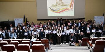 Competiție de excelență – Olimpiada de Religie catolică a reunit elevi merituoși în Baia Mare