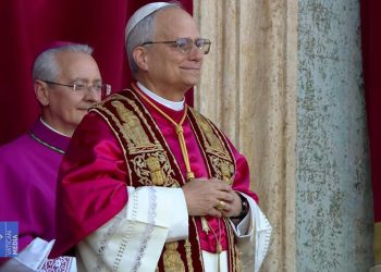 Papa Leon al XIV-lea, Liturghie istorică în Algeria. Mesaj de pace într-o țară majoritar musulmană
