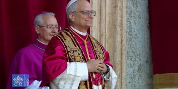 Papa Leon al XIV-lea, Liturghie istorică în Algeria. Mesaj de pace într-o țară majoritar musulmană