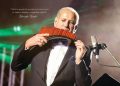 La mulți ani, Gheorghe Zamfir! – Maestrul naiului românesc împlinește astăzi încă un an de viață